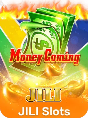 Trò chơi Money Coming
