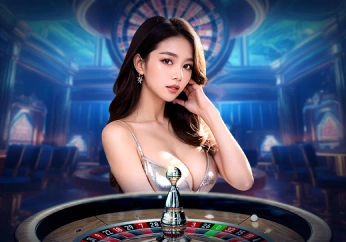 Trò chơi Roulette