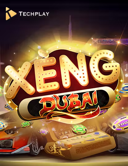 Trò chơi Game Xèng Dubai