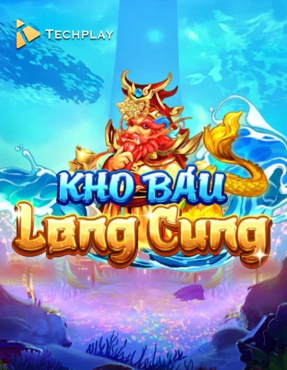 Trò chơi Kho Báu Long Cung